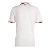 Arsenal Fußballbekleidung 3rd trikot 2025-26 Kurzarm